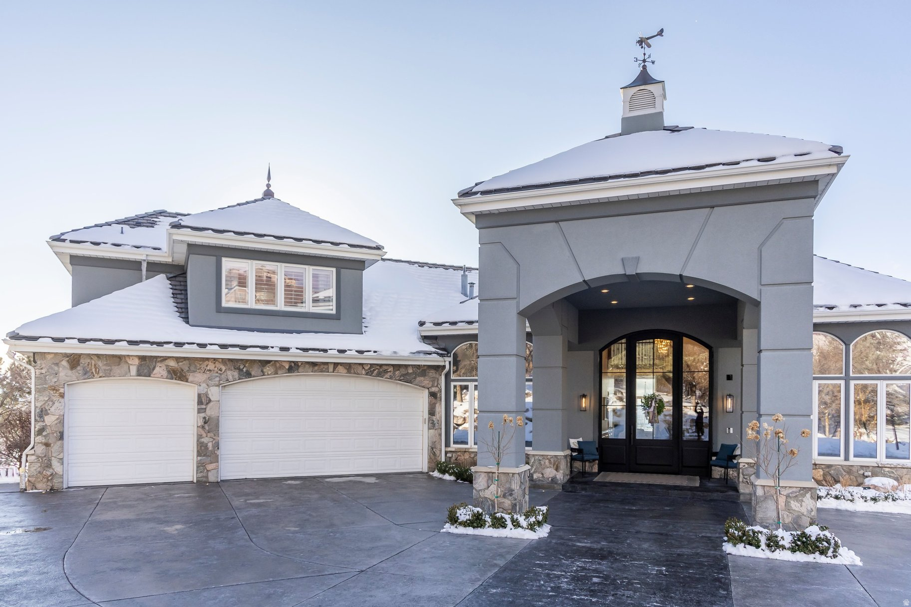 STONE RIDGE - Residential