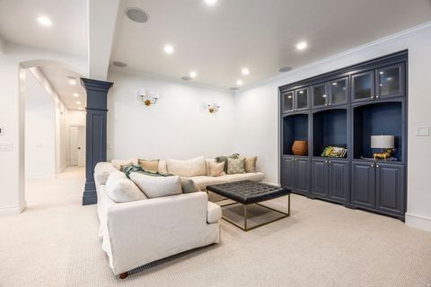 Tiny photo for 1742 E RIDGE POINT DR S, Bountiful, UT 84010 (MLS # 2142509)