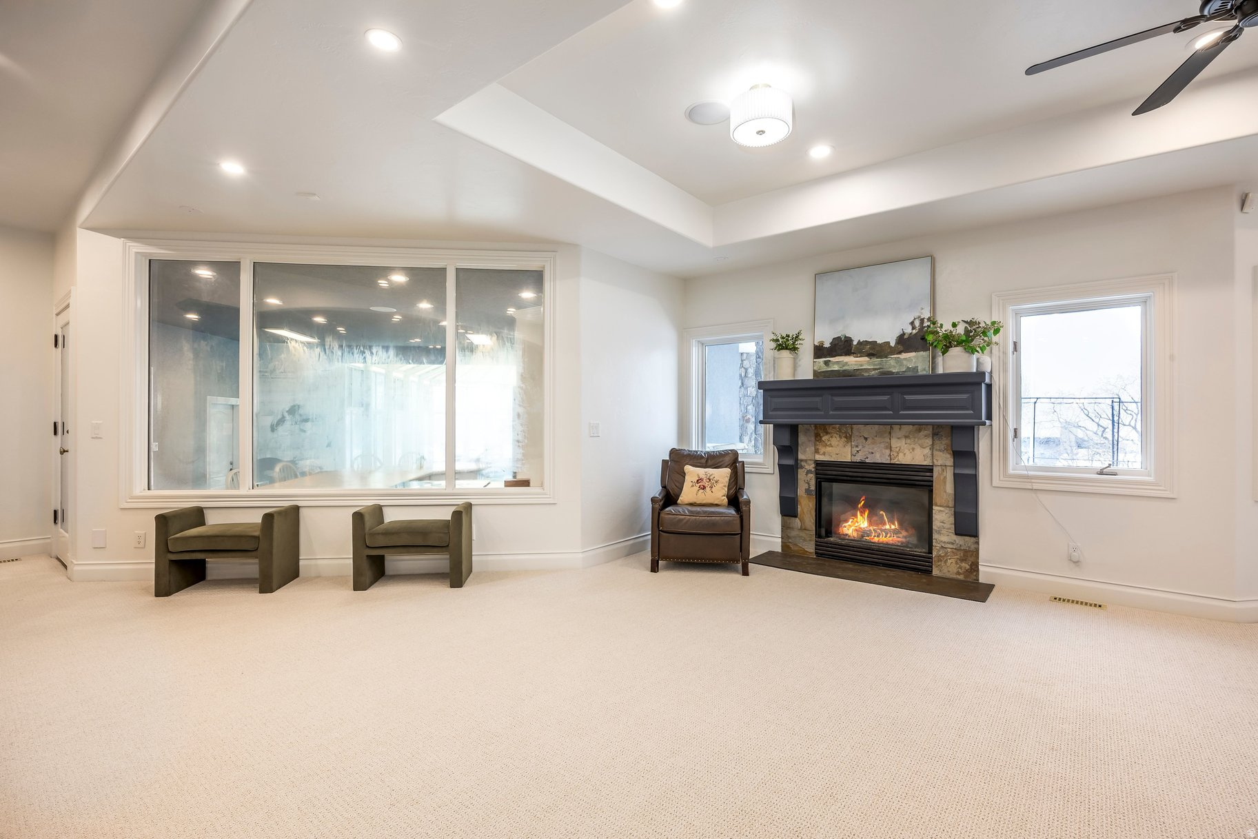 STONE RIDGE - Residential