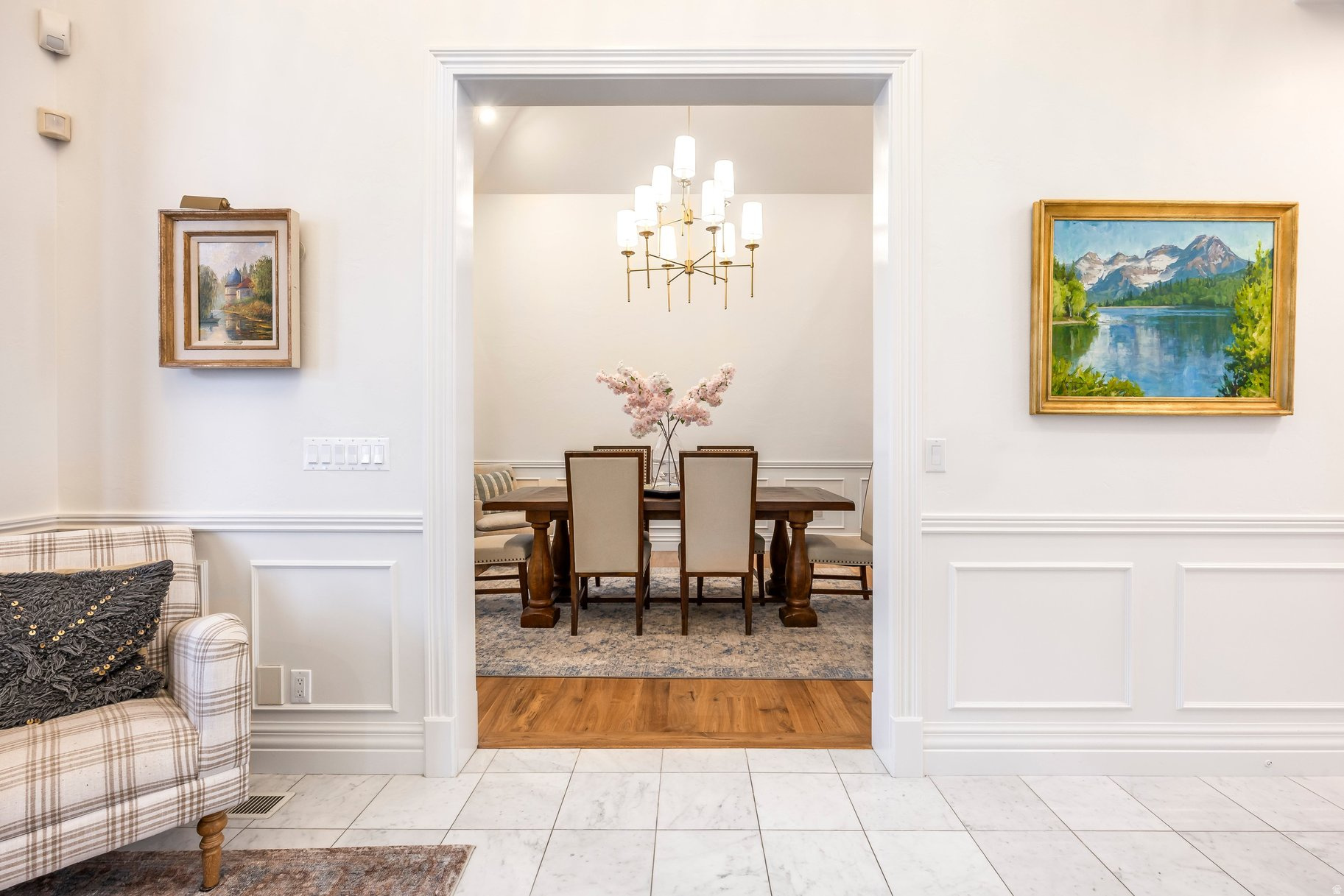 STONE RIDGE - Residential