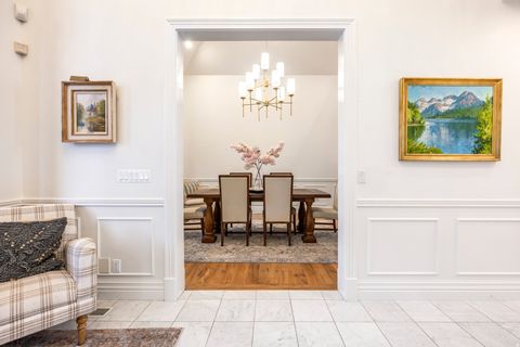 Tiny photo for 1742 E RIDGE POINT DR S, Bountiful, UT 84010 (MLS # 2142509)