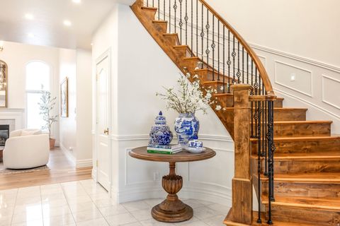 Tiny photo for 1742 E RIDGE POINT DR S, Bountiful, UT 84010 (MLS # 2142509)