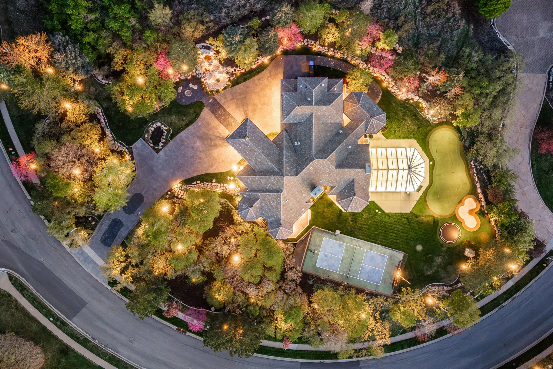 STONE RIDGE - Residential