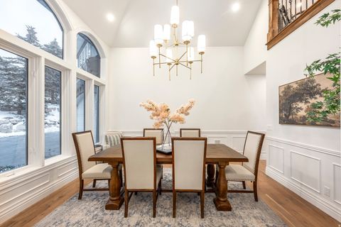 Tiny photo for 1742 E RIDGE POINT DR S, Bountiful, UT 84010 (MLS # 2142509)