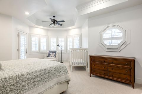 Tiny photo for 1742 E RIDGE POINT DR S, Bountiful, UT 84010 (MLS # 2142509)