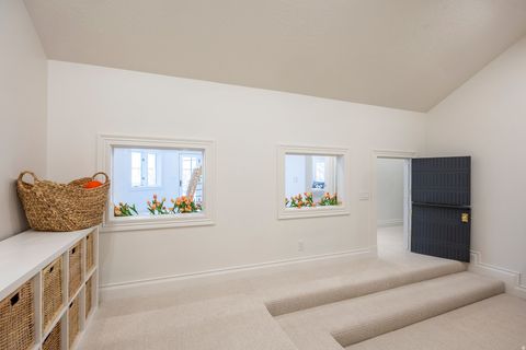 Tiny photo for 1742 E RIDGE POINT DR S, Bountiful, UT 84010 (MLS # 2142509)