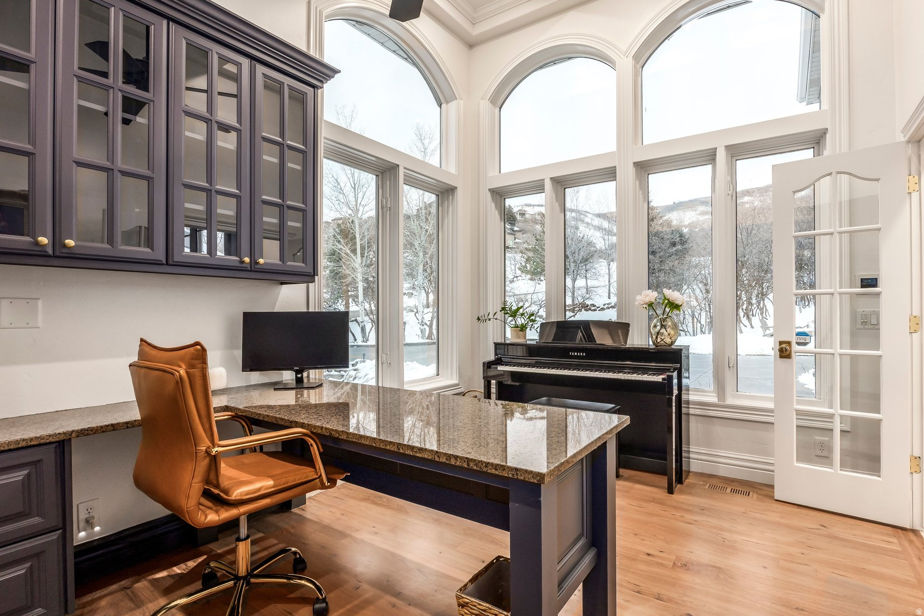 STONE RIDGE - Residential