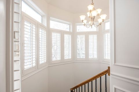 Tiny photo for 1742 E RIDGE POINT DR S, Bountiful, UT 84010 (MLS # 2142509)