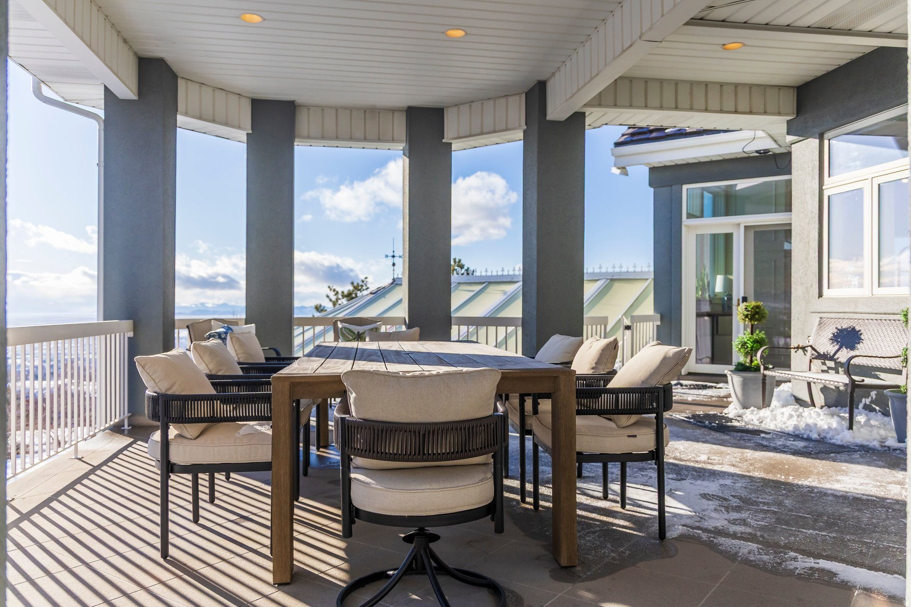 STONE RIDGE - Residential