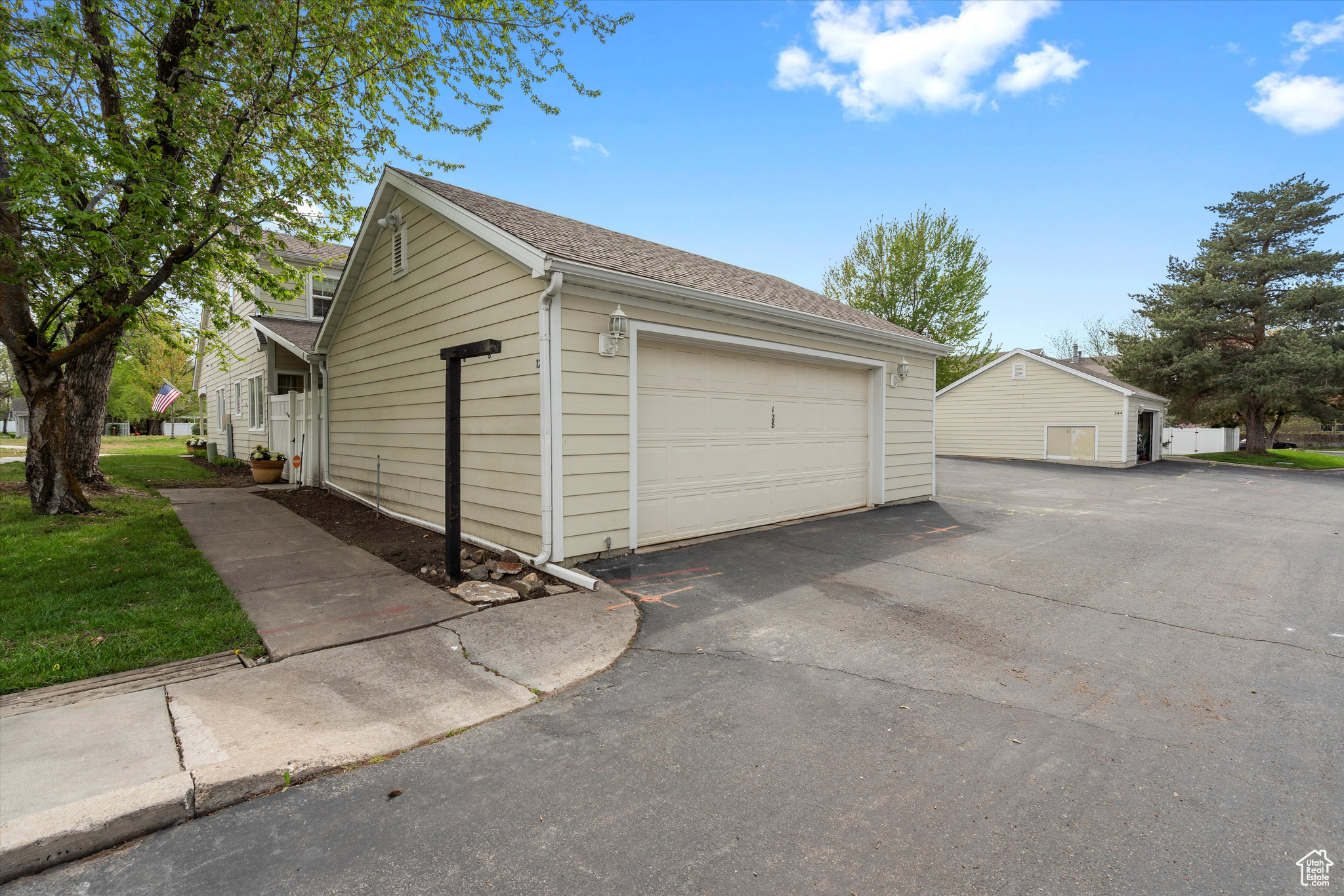 128 W Pheasantbrook Cir, Centerville, Utah image 48