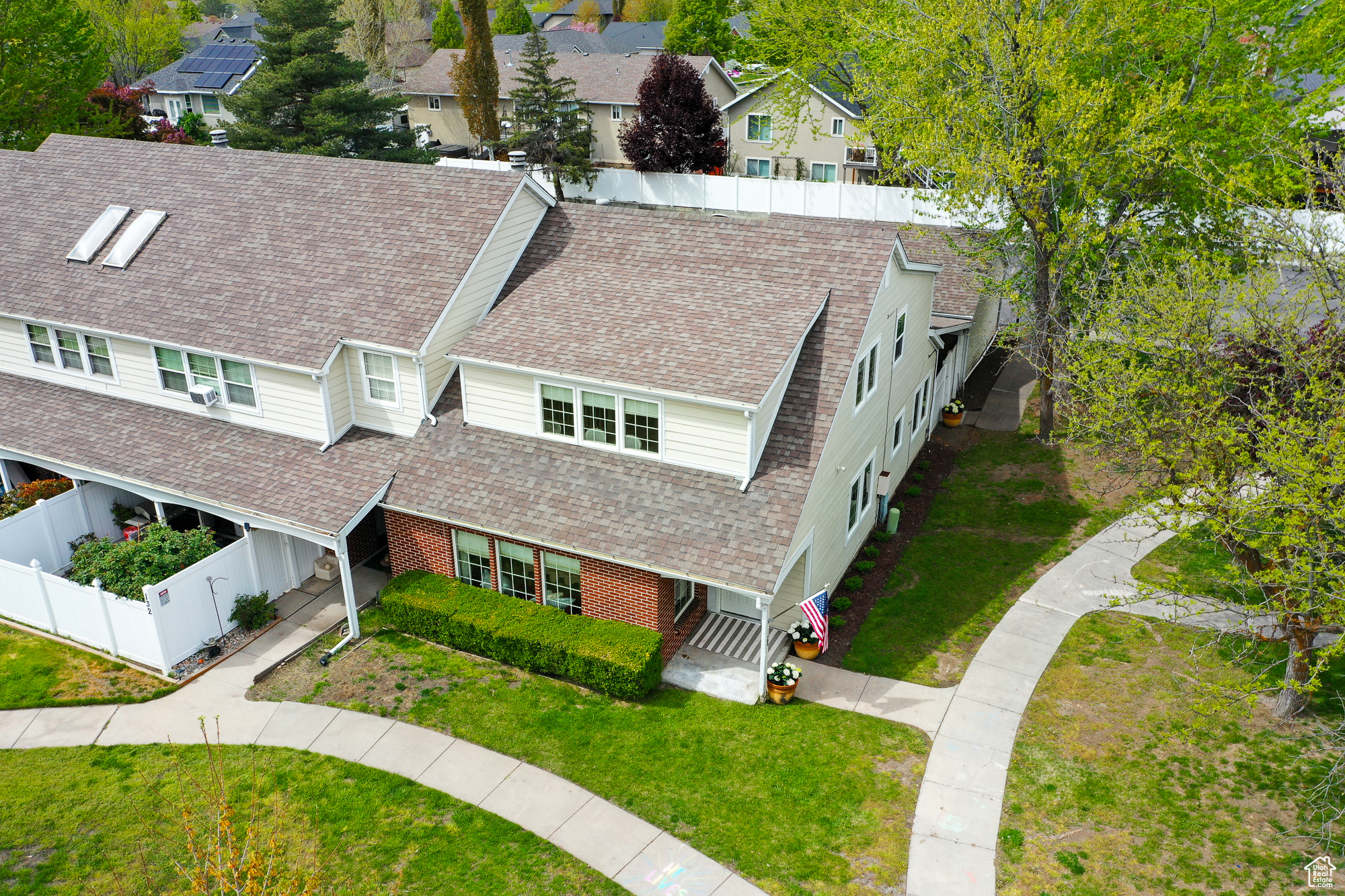 128 W Pheasantbrook Cir, Centerville, Utah image 50