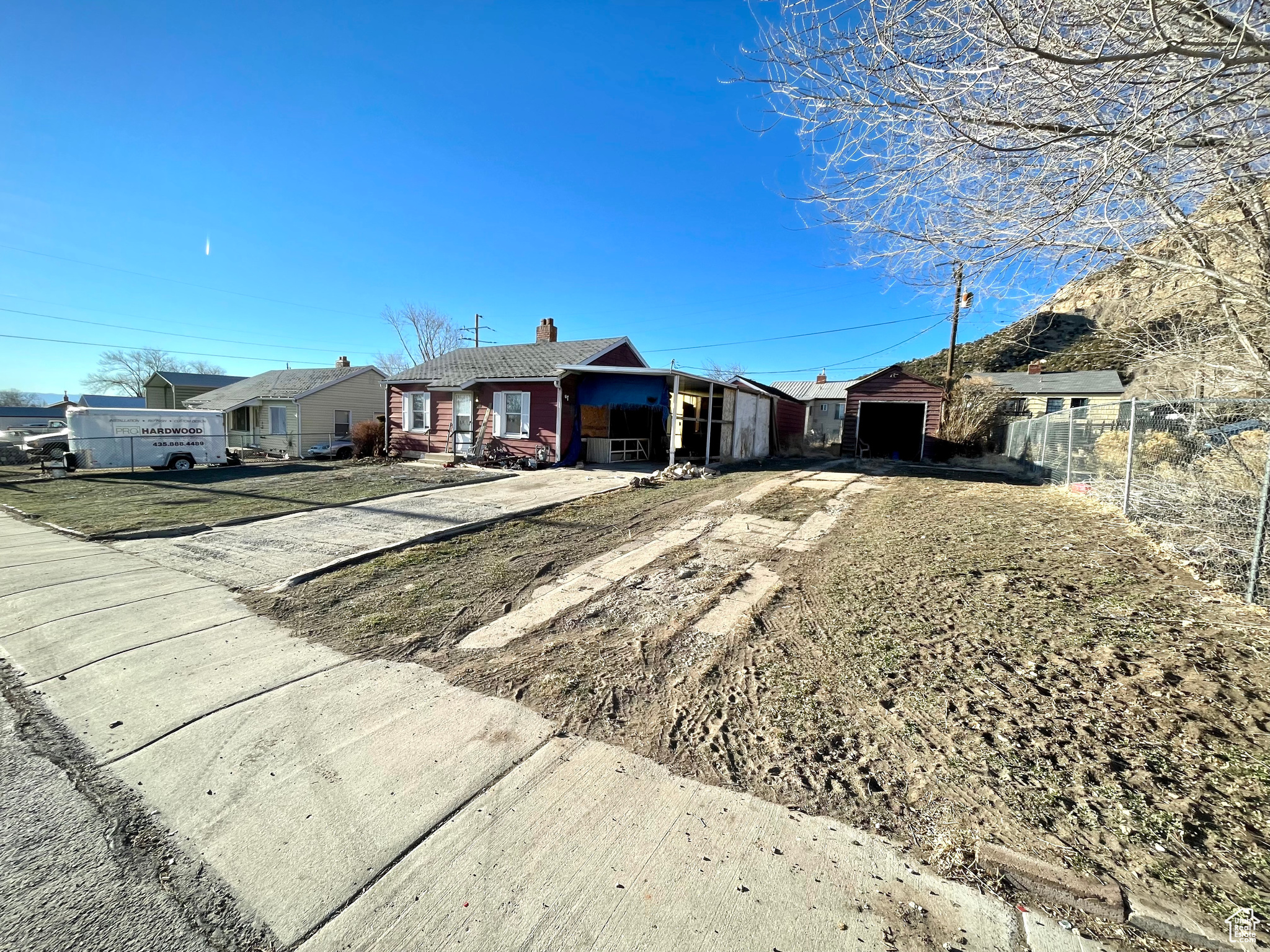 531 Pinion St, Sunnyside, Utah image 6