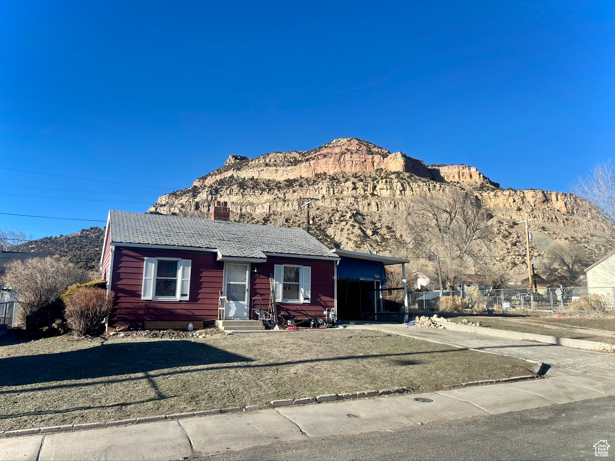 531 Pinion St, Sunnyside, Utah image 4