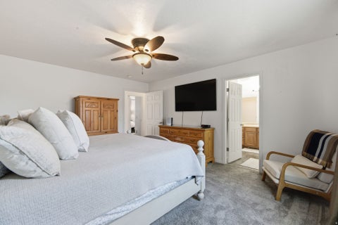 Tiny photo for 5467 W MAYFLOWER ST, West Jordan, UT 84081 (MLS # 2166793)