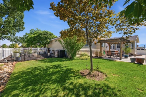 Tiny photo for 5467 W MAYFLOWER ST, West Jordan, UT 84081 (MLS # 2166793)