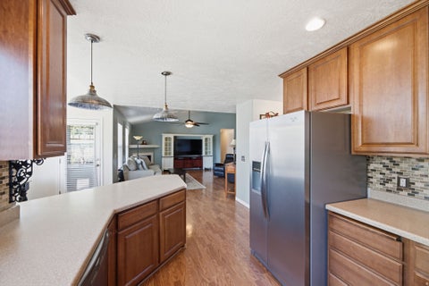Tiny photo for 5467 W MAYFLOWER ST, West Jordan, UT 84081 (MLS # 2166793)