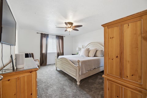 Tiny photo for 5467 W MAYFLOWER ST, West Jordan, UT 84081 (MLS # 2166793)