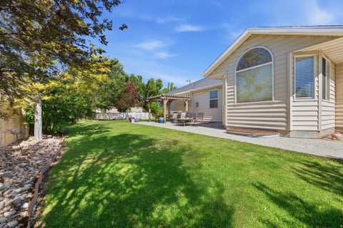 Tiny photo for 5467 W MAYFLOWER ST, West Jordan, UT 84081 (MLS # 2166793)