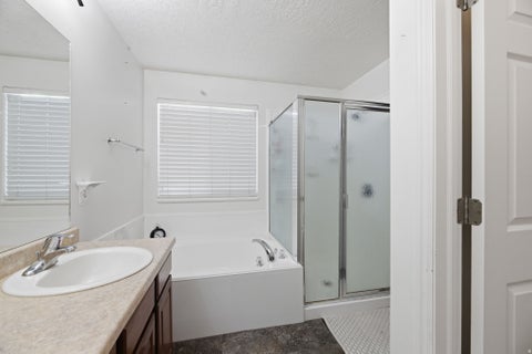 Tiny photo for 5467 W MAYFLOWER ST, West Jordan, UT 84081 (MLS # 2166793)