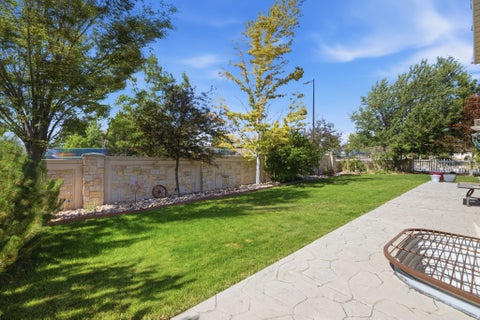 Tiny photo for 5467 W MAYFLOWER ST, West Jordan, UT 84081 (MLS # 2166793)
