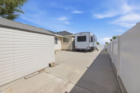 Tiny photo for 5467 W MAYFLOWER ST, West Jordan, UT 84081 (MLS # 2166793)