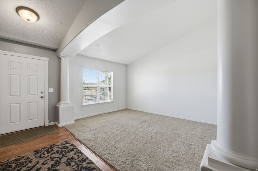 Photo of 5467 W MAYFLOWER ST, West Jordan, UT 84081 (MLS # 2166793)