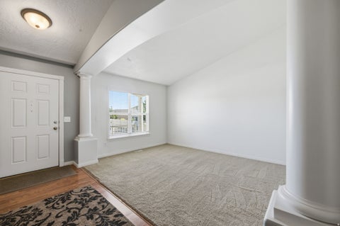 Tiny photo for 5467 W MAYFLOWER ST, West Jordan, UT 84081 (MLS # 2166793)