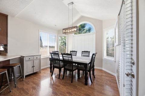 Tiny photo for 5467 W MAYFLOWER ST, West Jordan, UT 84081 (MLS # 2166793)