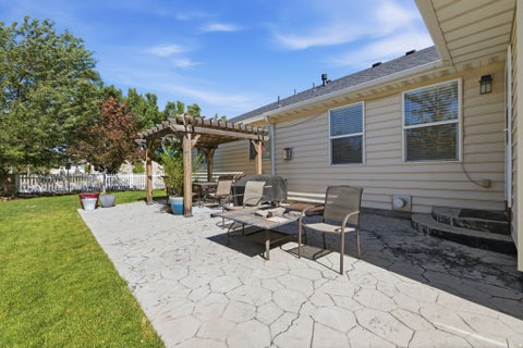 Tiny photo for 5467 W MAYFLOWER ST, West Jordan, UT 84081 (MLS # 2166793)