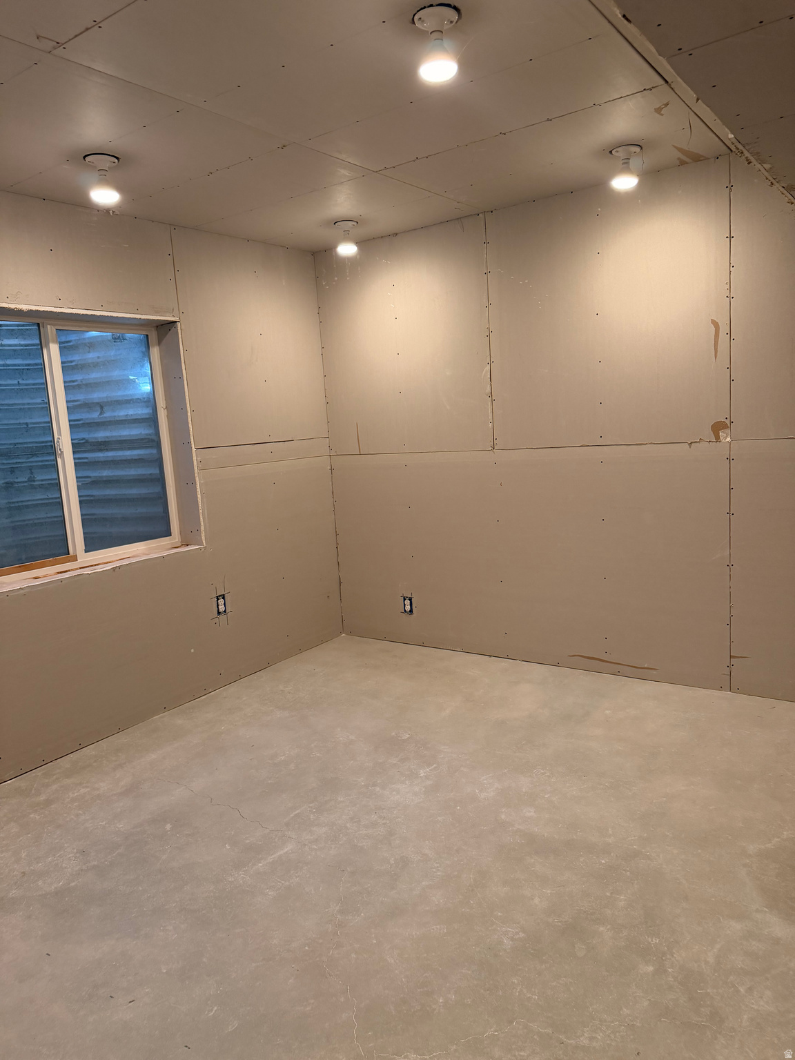 O FALLONS BLUFF - Residential