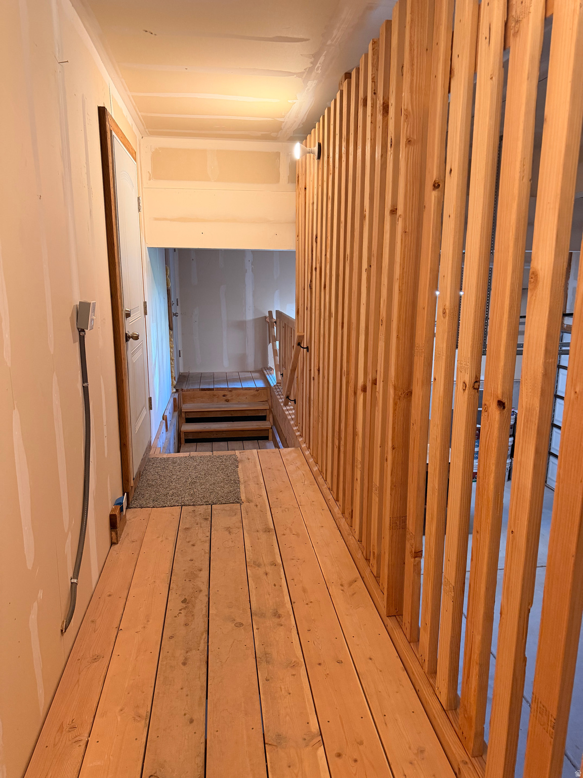 O FALLONS BLUFF - Residential