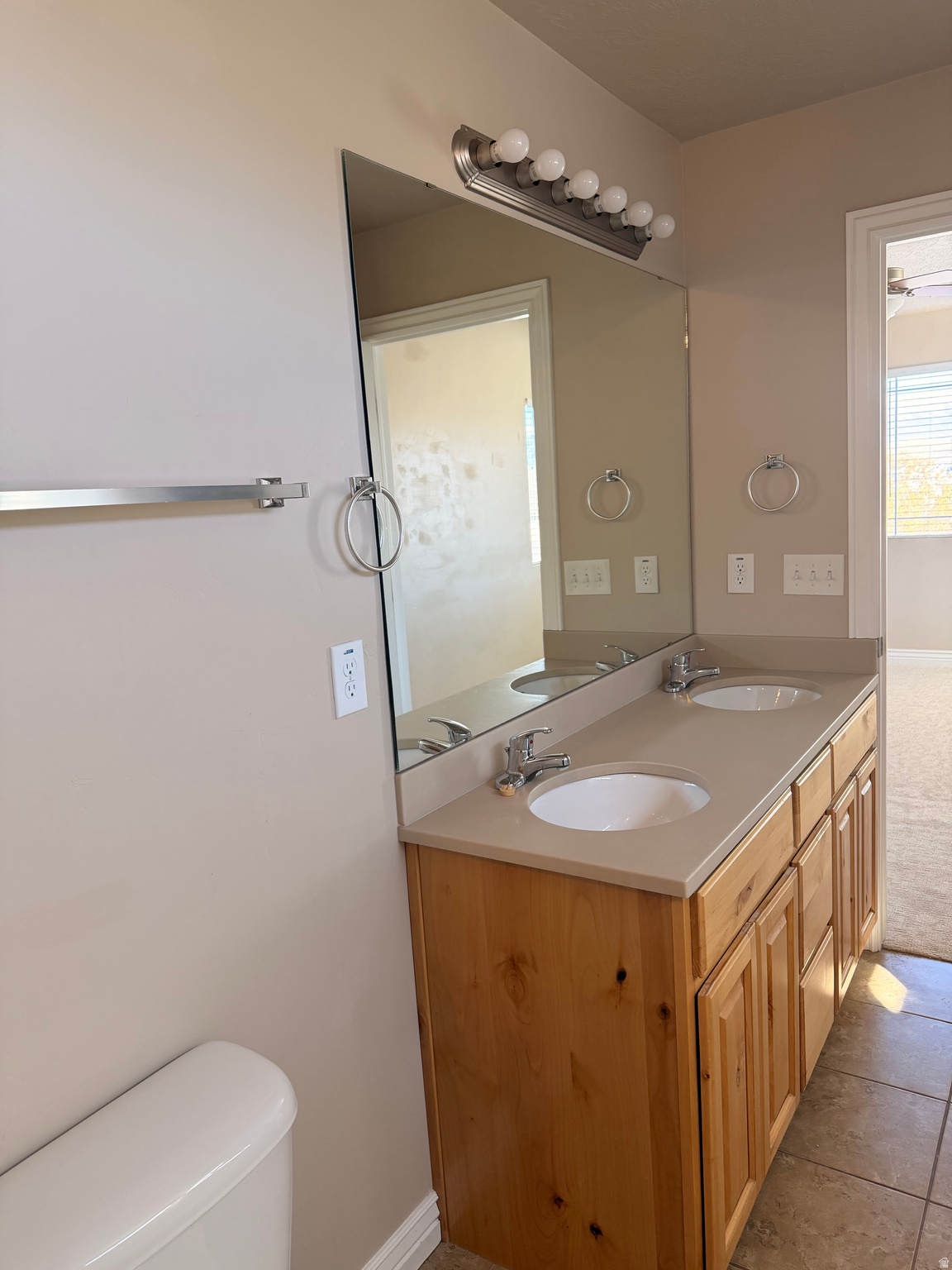 O FALLONS BLUFF - Residential