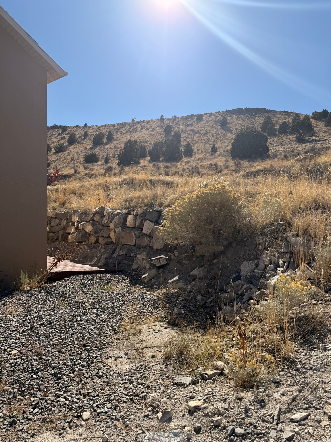 O FALLONS BLUFF - Residential