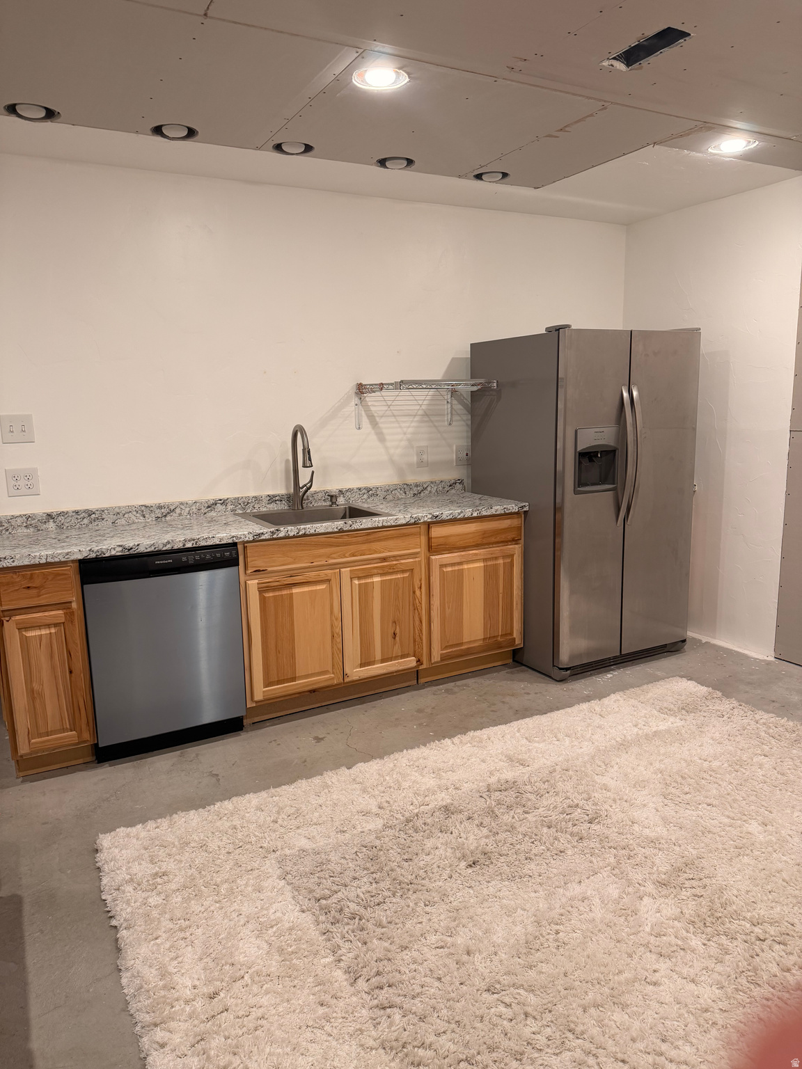 O FALLONS BLUFF - Residential