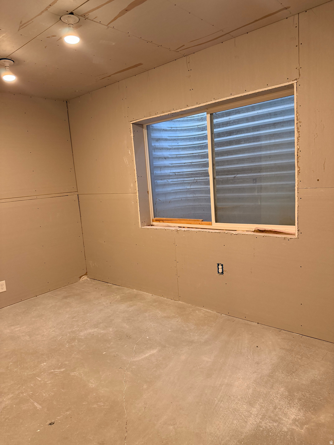 O FALLONS BLUFF - Residential