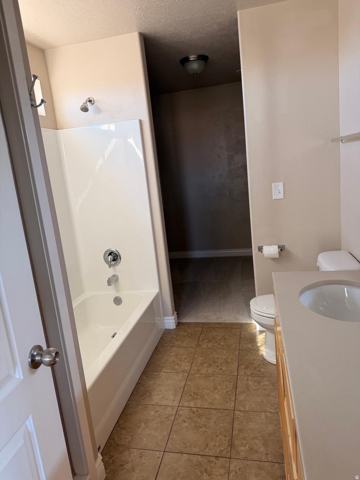 O FALLONS BLUFF - Residential