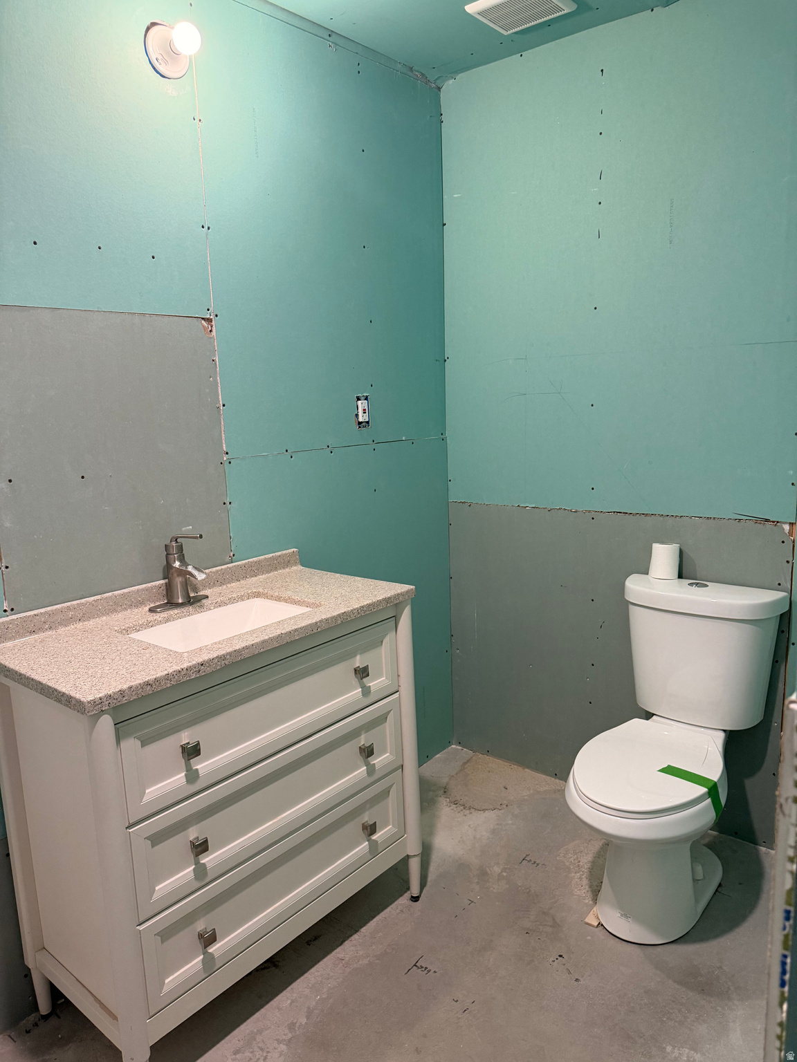 O FALLONS BLUFF - Residential