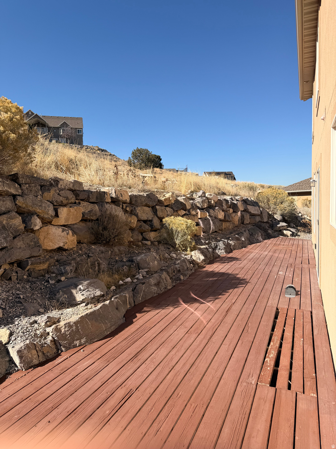 O FALLONS BLUFF - Residential