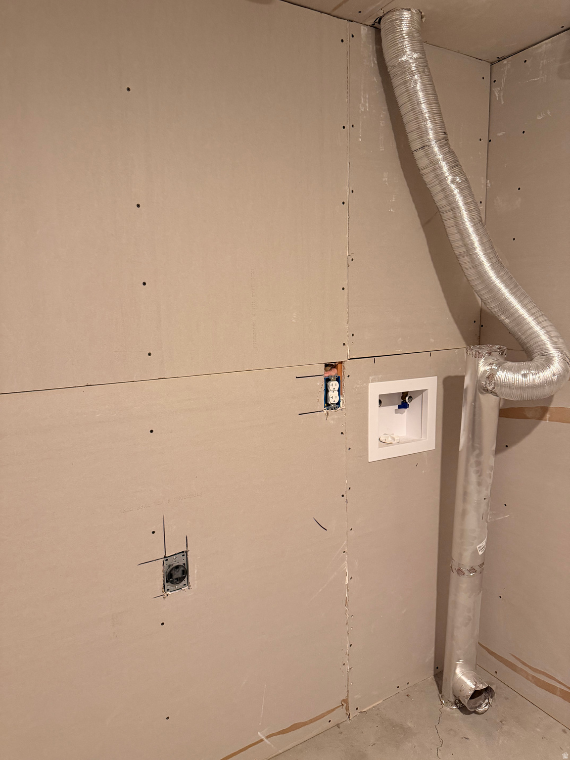 O FALLONS BLUFF - Residential