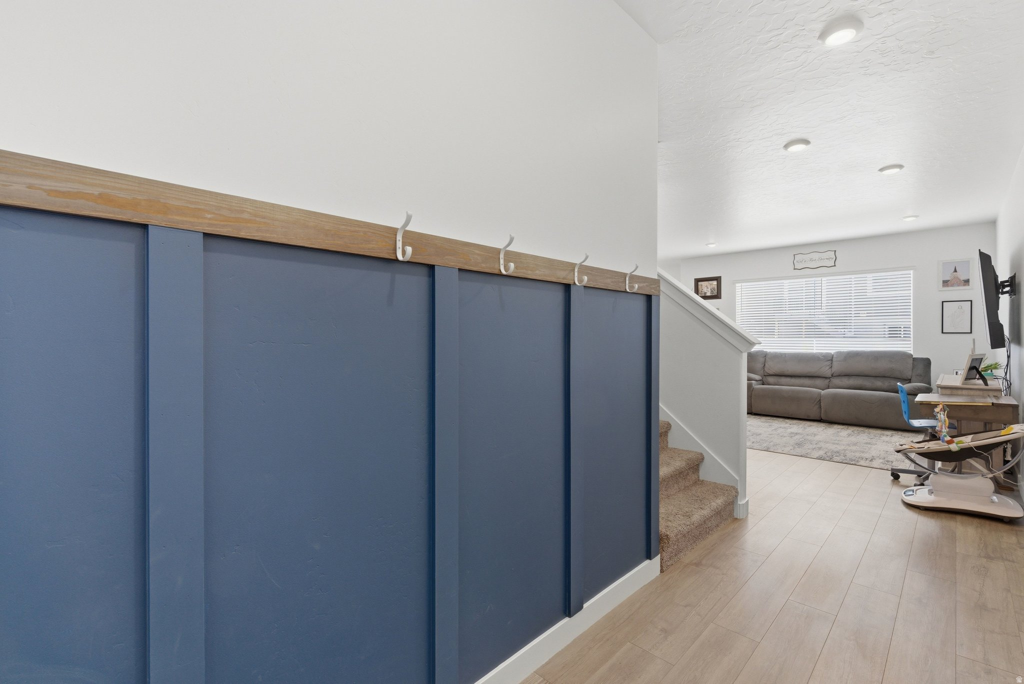 FOOTHILL VILLAGE - Residential