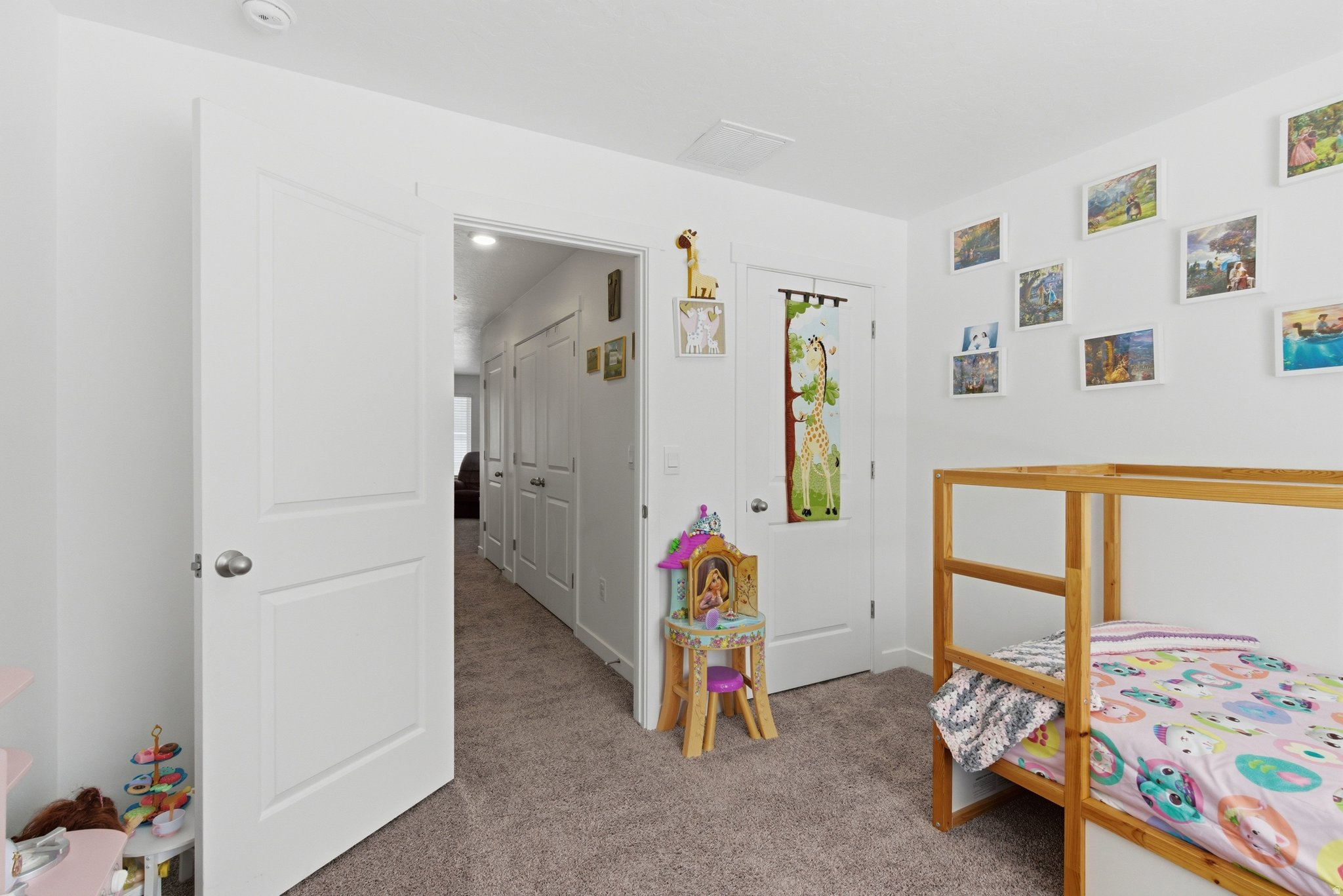 FOOTHILL VILLAGE - Residential