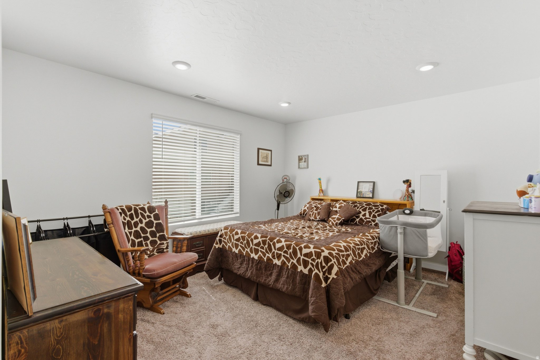 FOOTHILL VILLAGE - Residential