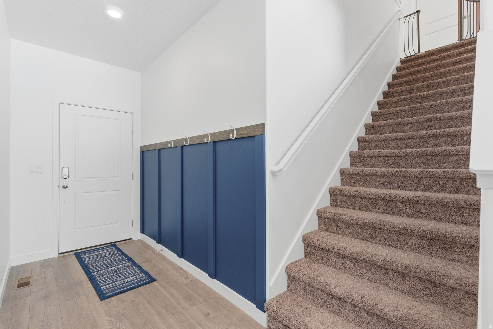 FOOTHILL VILLAGE - Residential