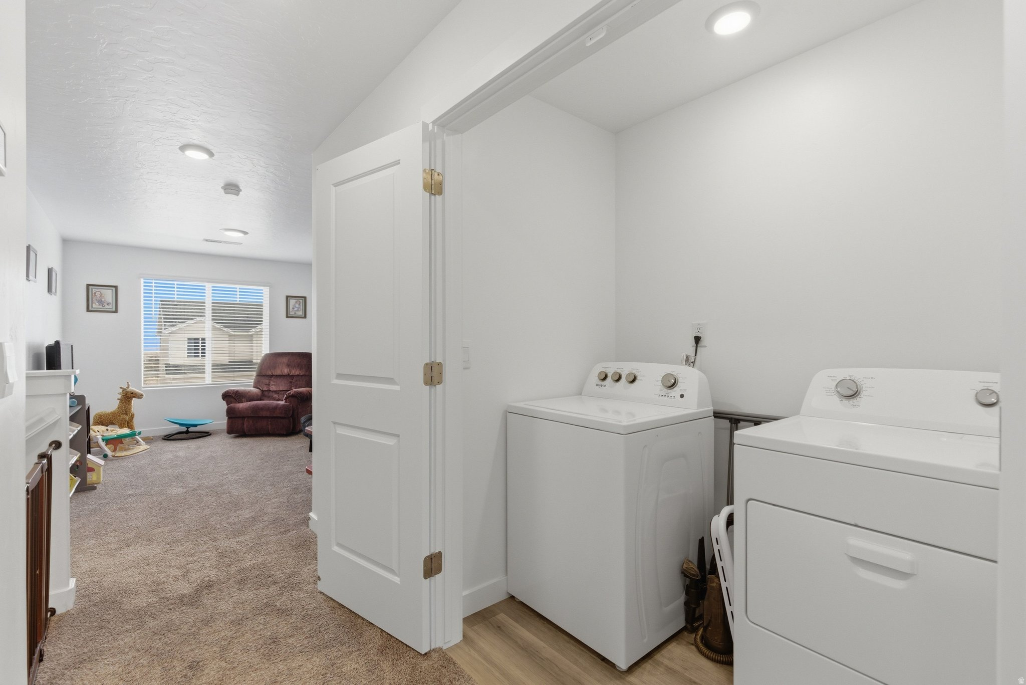 FOOTHILL VILLAGE - Residential