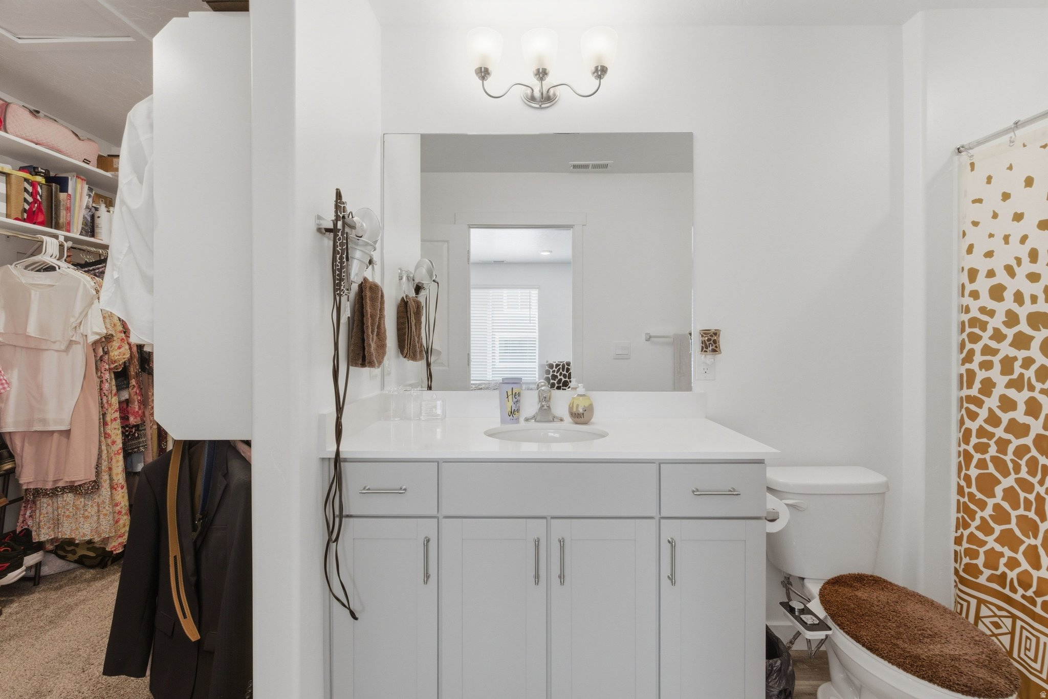 FOOTHILL VILLAGE - Residential