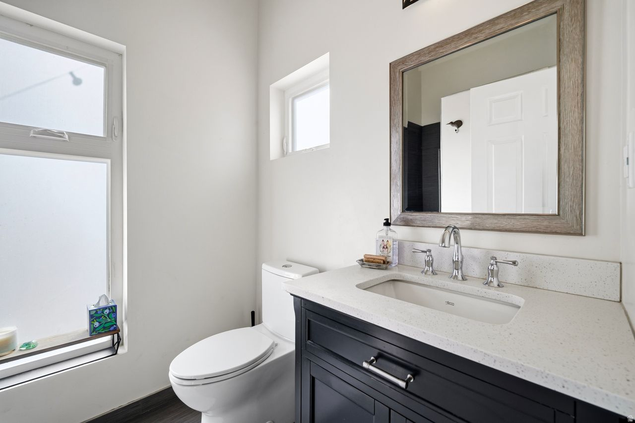 SANDY WOODS PARK - Residential