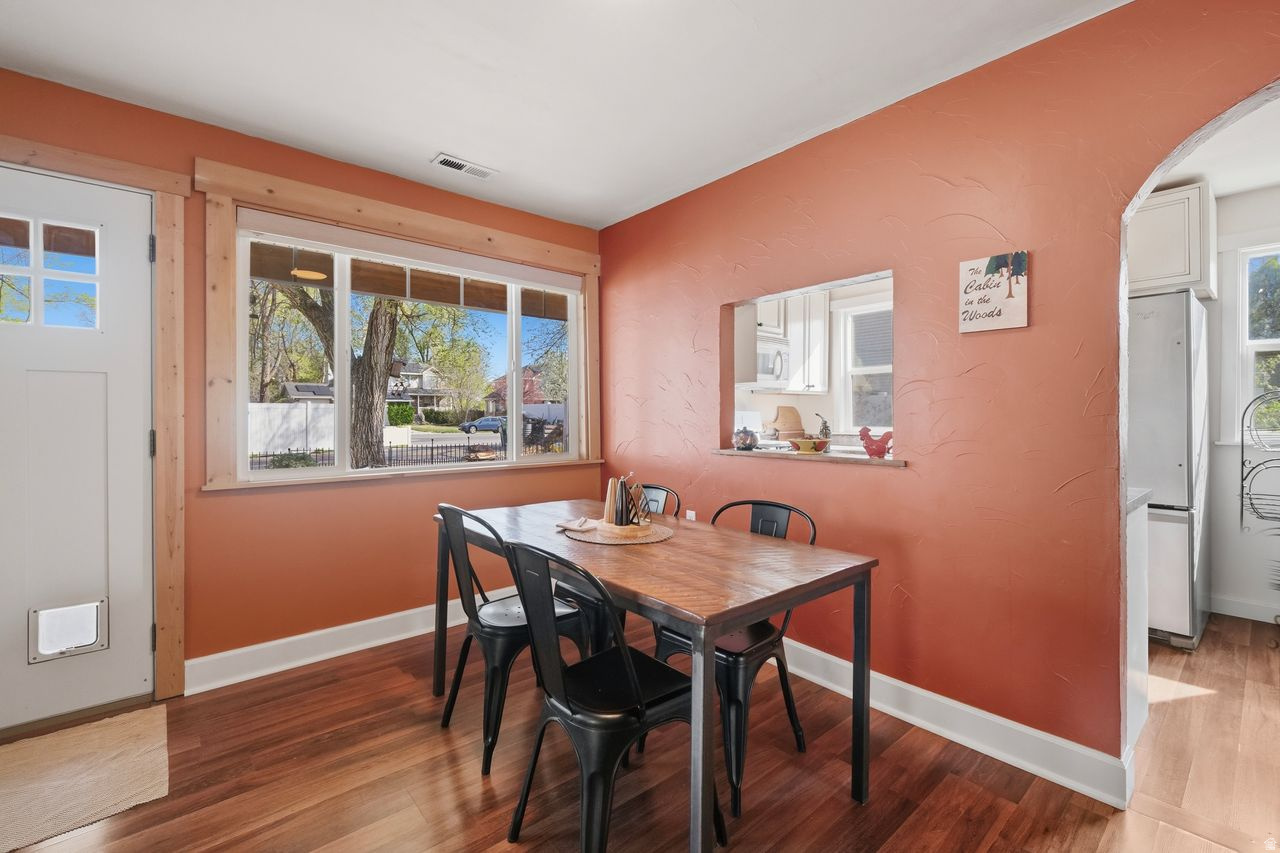 SANDY WOODS PARK - Residential