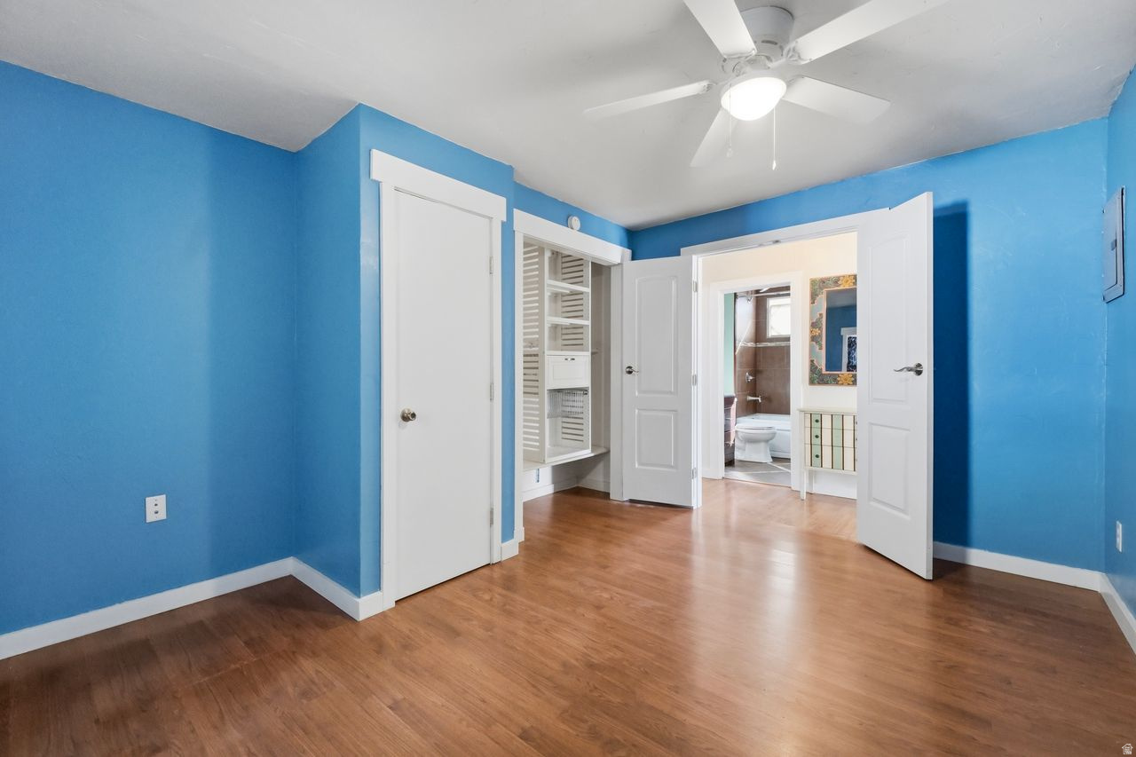 SANDY WOODS PARK - Residential