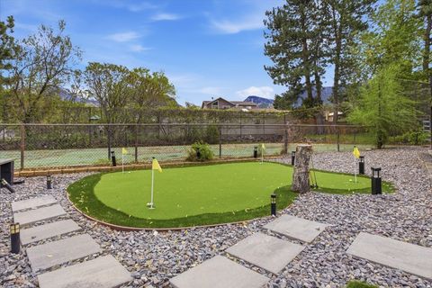 Tiny photo for 2677 E GRANDVIEW DR S, Sandy, UT 84092 (MLS # 2151703)