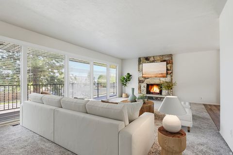 Tiny photo for 2677 E GRANDVIEW DR S, Sandy, UT 84092 (MLS # 2151703)